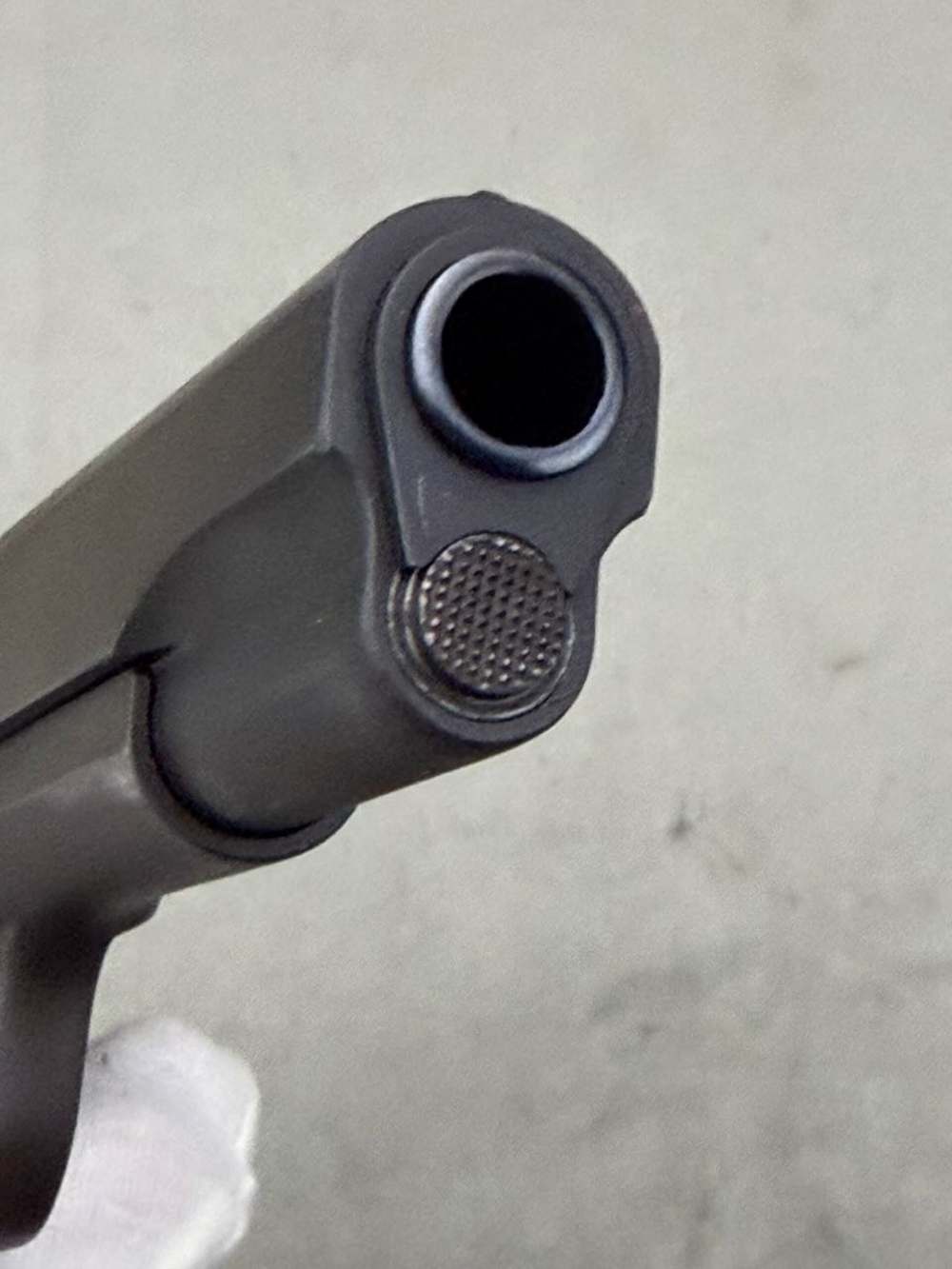 All Original 1942 Colt 1911A1 45 ACP 5'' Parkerized 97%+ GHD Matching #s-img-14