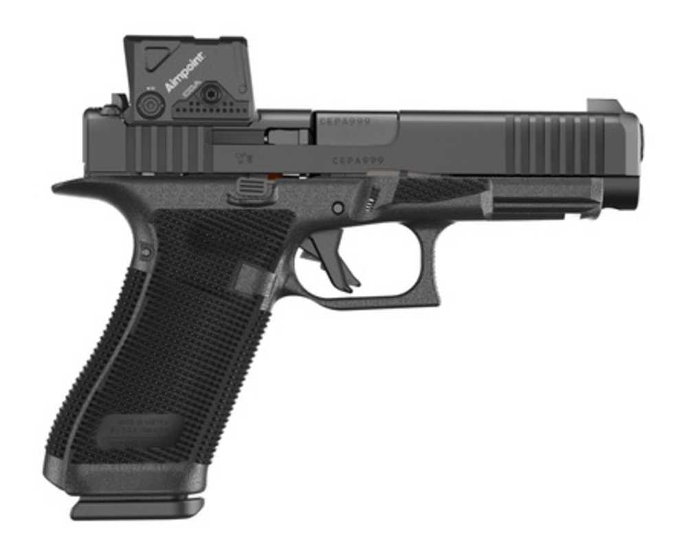 Glock 17 Gen6 ORS 9mm COA Pistol LayAway Option P61750B3DC8A3 Aimpoint-img-0