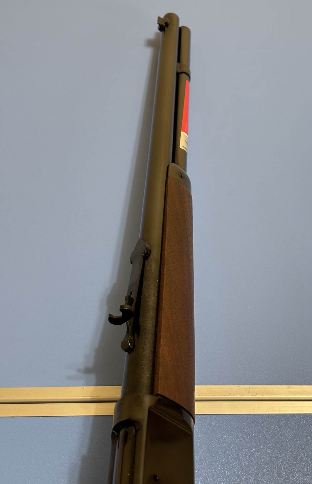 Winchester 1892 Short .44Mag 20" 10+1 Lever Action Rifle Factory New In Box-img-21