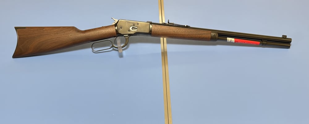 Winchester 1892 Short .44Mag 20" 10+1 Lever Action Rifle Factory New In Box-img-10