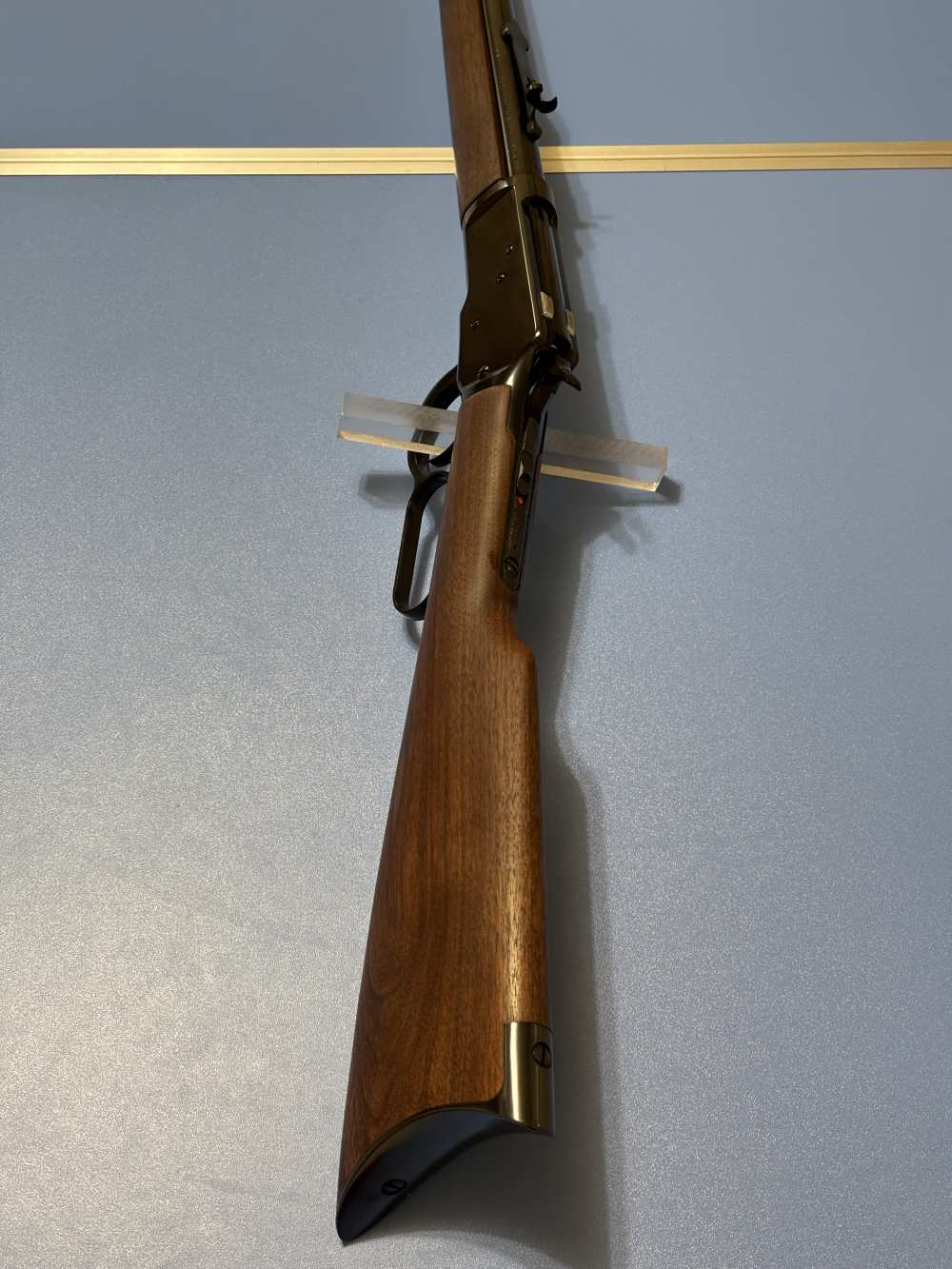 Winchester 1892 Short .44Mag 20" 10+1 Lever Action Rifle Factory New In Box-img-6