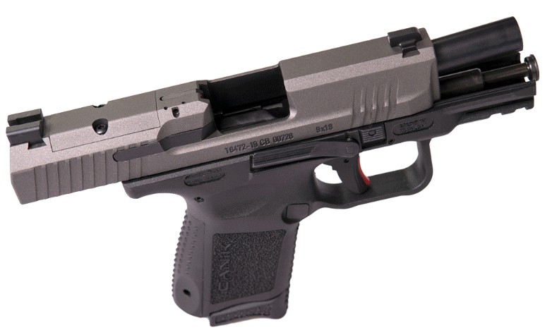 Canik TP9 Elite SC 9mm 3.6" 12/15rd Tungsten - HG5610T-N-img-4