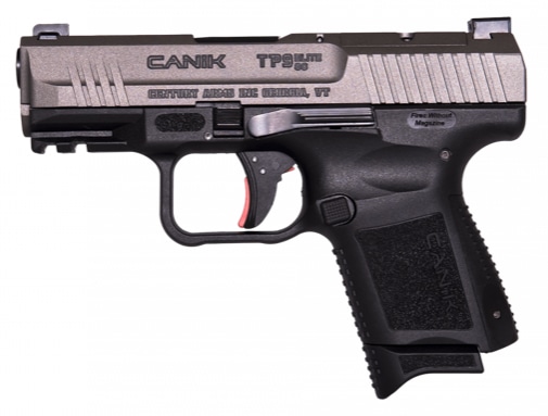 Canik TP9 Elite SC 9mm 3.6" 12/15rd Tungsten - HG5610T-N-img-3