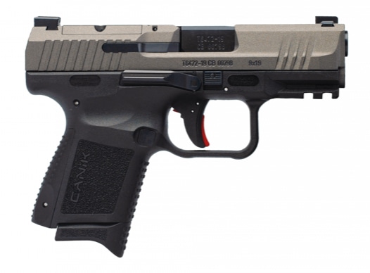 Canik TP9 Elite SC 9mm 3.6" 12/15rd Tungsten - HG5610T-N-img-2