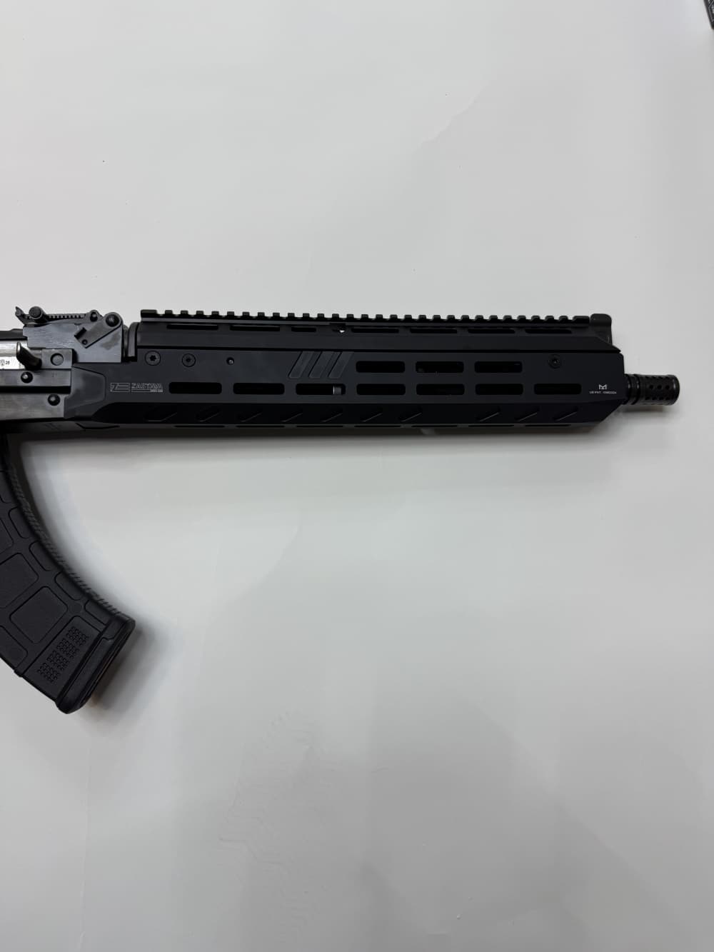 Factory New Zastava Arms USA ZPAP M70 7.62 x 39mm-img-3