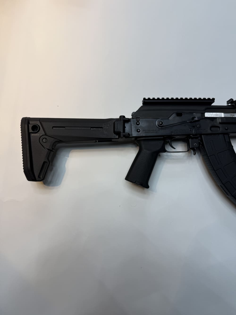 Factory New Zastava Arms USA ZPAP M70 7.62 x 39mm-img-1