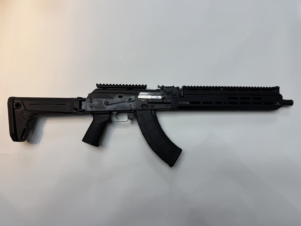 Factory New Zastava Arms USA ZPAP M70 7.62 x 39mm-img-0