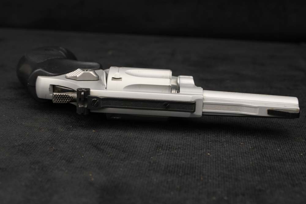 1999 Smith & Wesson 317-1 AirLite .22 LR 3" Target Kit Gun Pre-Lock S&W-img-12