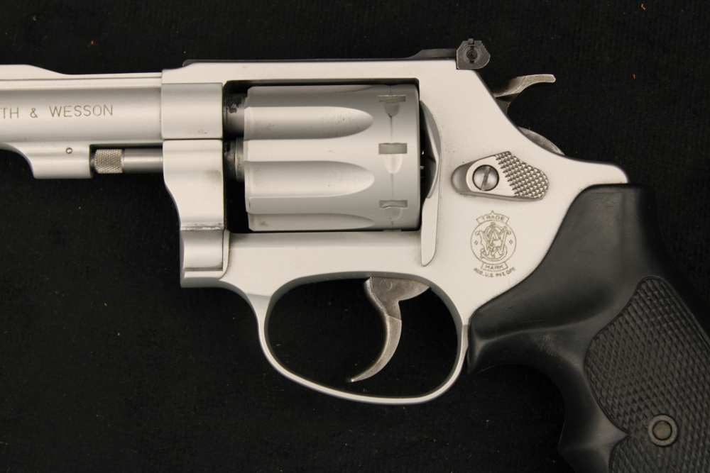 1999 Smith & Wesson 317-1 AirLite .22 LR 3" Target Kit Gun Pre-Lock S&W-img-8