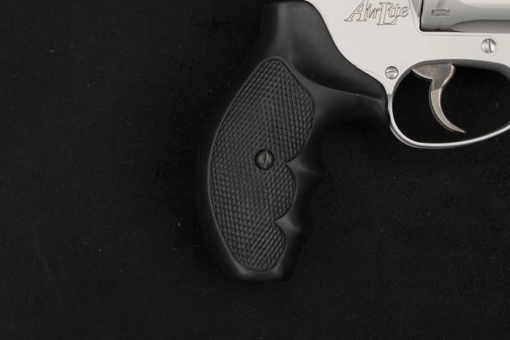 1999 Smith & Wesson 317-1 AirLite .22 LR 3" Target Kit Gun Pre-Lock S&W-img-3