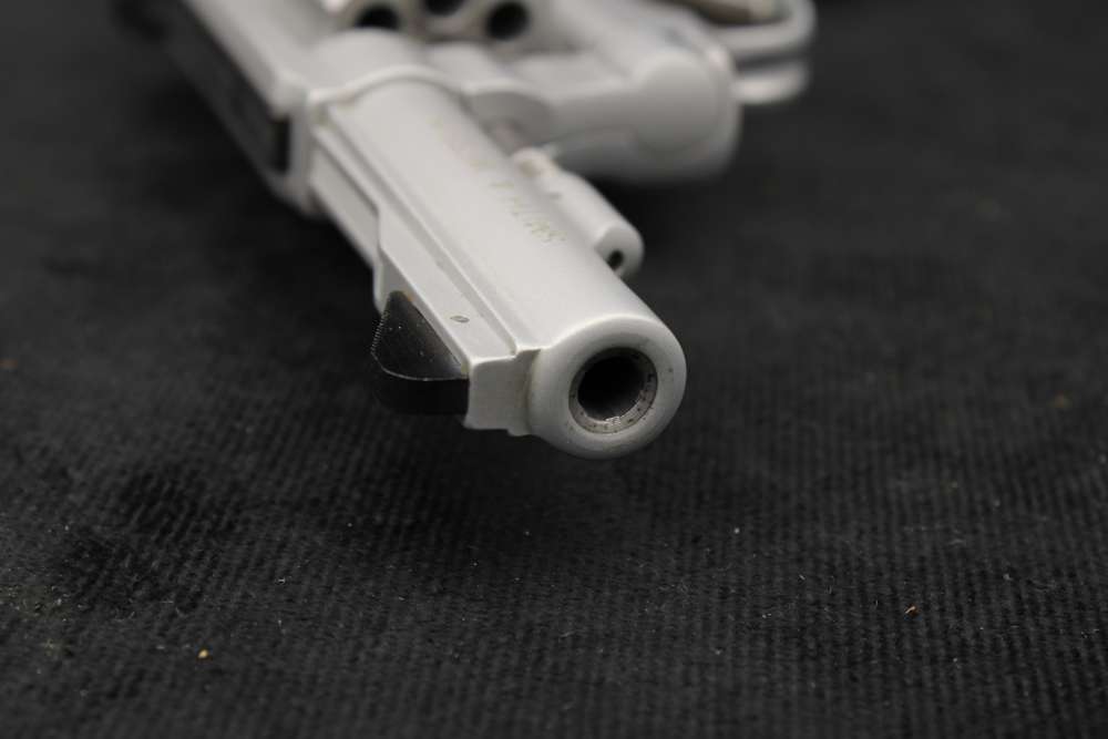 1999 Smith & Wesson 317-1 AirLite .22 LR 3" Target Kit Gun Pre-Lock S&W-img-13