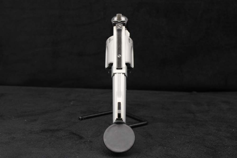 1999 Smith & Wesson 317-1 AirLite .22 LR 3" Target Kit Gun Pre-Lock S&W-img-17