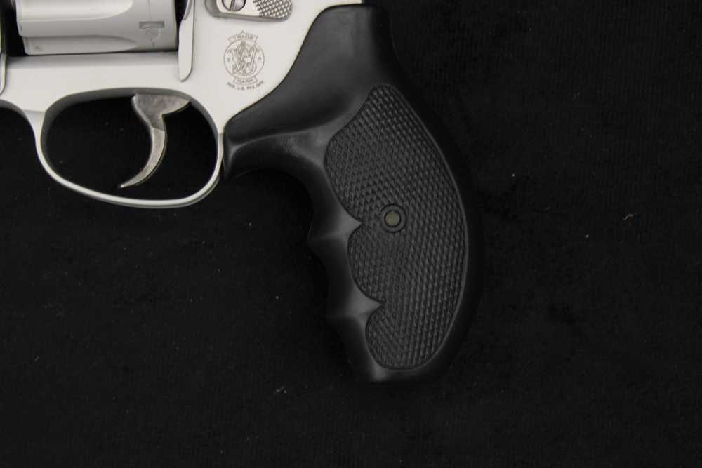 1999 Smith & Wesson 317-1 AirLite .22 LR 3" Target Kit Gun Pre-Lock S&W-img-7