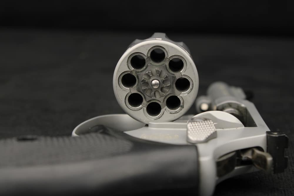 1999 Smith & Wesson 317-1 AirLite .22 LR 3" Target Kit Gun Pre-Lock S&W-img-11