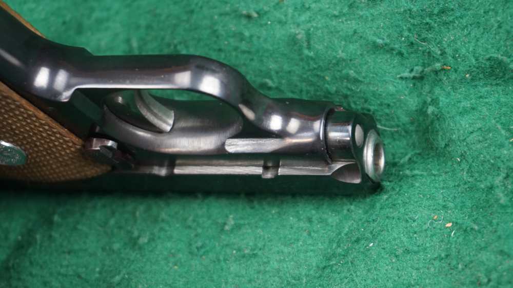 Clean 1973 Colt Junior 25 25acp w/ One Magazine 1¢ Start C&R OK-img-18