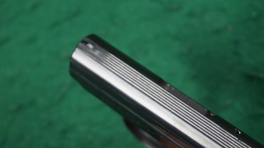Clean 1973 Colt Junior 25 25acp w/ One Magazine 1¢ Start C&R OK-img-6