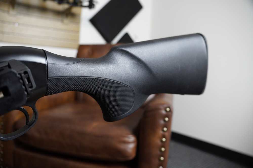 Beretta A300 Ultima black 12ga - shotgun-img-11