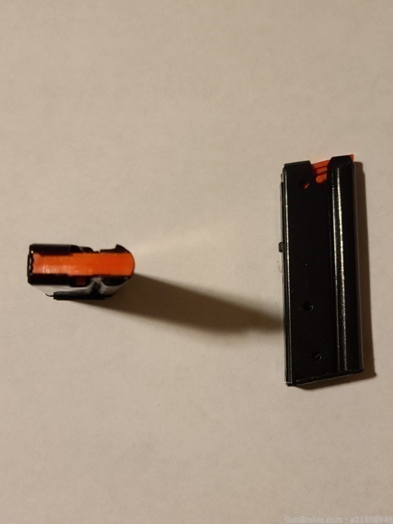 Marlin 22LR, 995, 70P, 795, 880, 70pss , 70 10 Round Black Oxide Part 71902-img-0