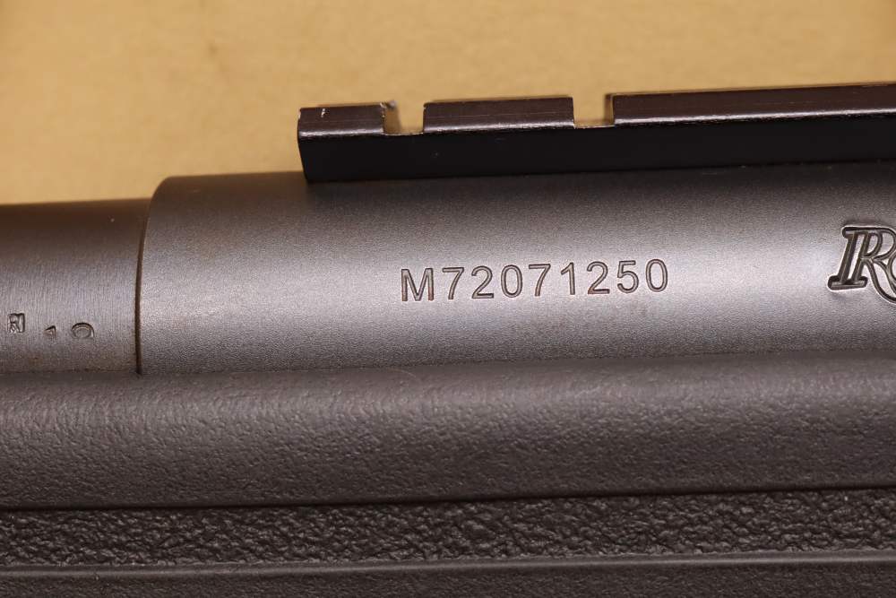 Remington Model 770 7MM REM. mag 24" Bolt-Action Rifle-img-17