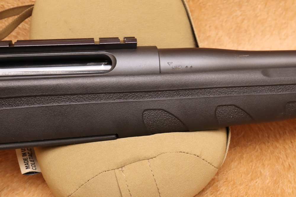 Remington Model 770 7MM REM. mag 24" Bolt-Action Rifle-img-5