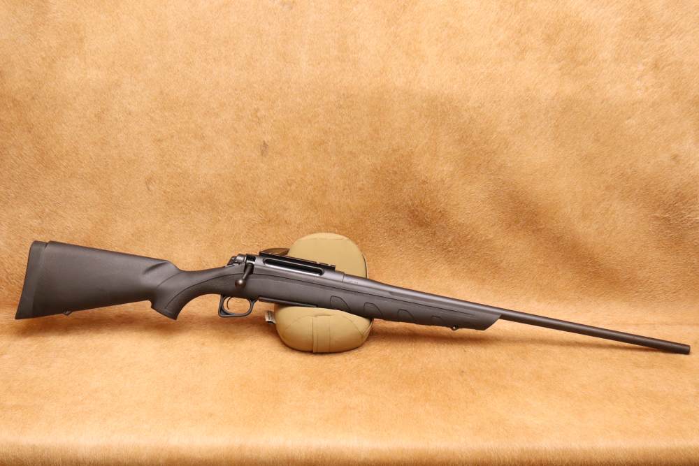 Remington Model 770 7MM REM. mag 24" Bolt-Action Rifle-img-0