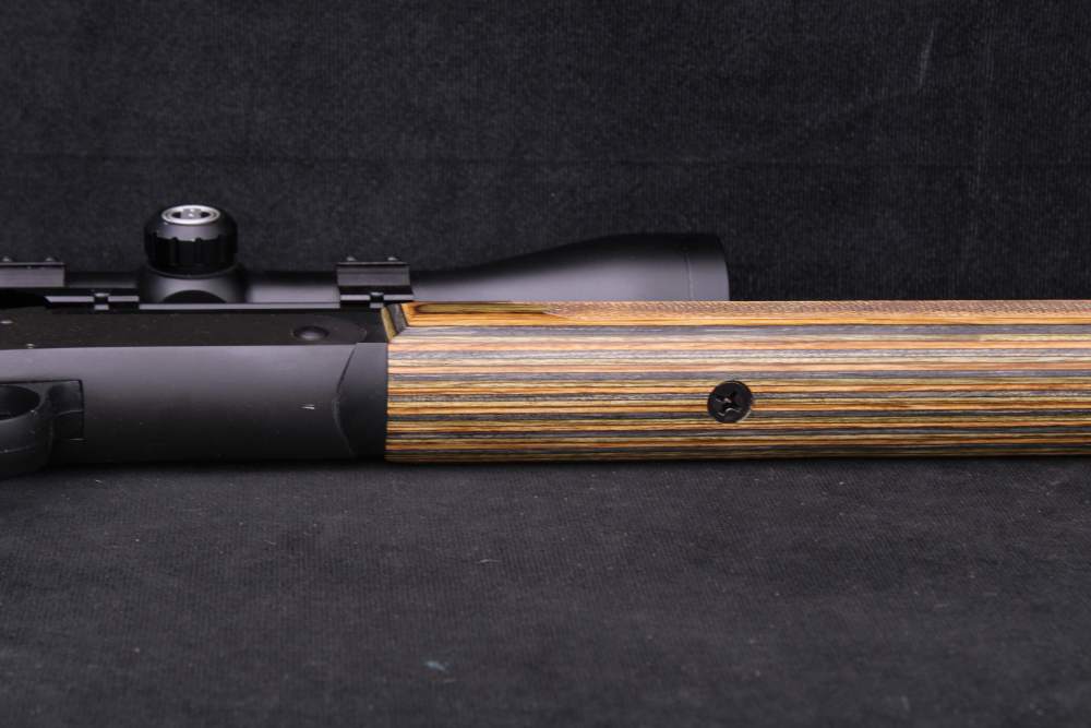 2004 Harrington & Richardson 980 Ultra Slug 12 GA 24" Rifled H&R Free Scope-img-36