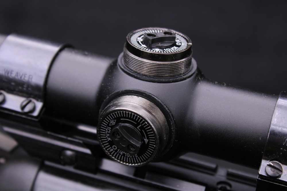 2004 Harrington & Richardson 980 Ultra Slug 12 GA 24" Rifled H&R Free Scope-img-23