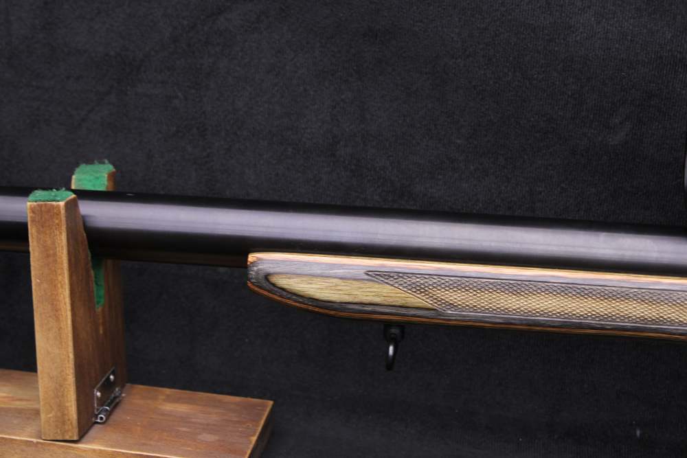 2004 Harrington & Richardson 980 Ultra Slug 12 GA 24" Rifled H&R Free Scope-img-7
