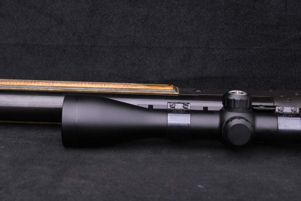 2004 Harrington & Richardson 980 Ultra Slug 12 GA 24" Rifled H&R Free Scope-img-28
