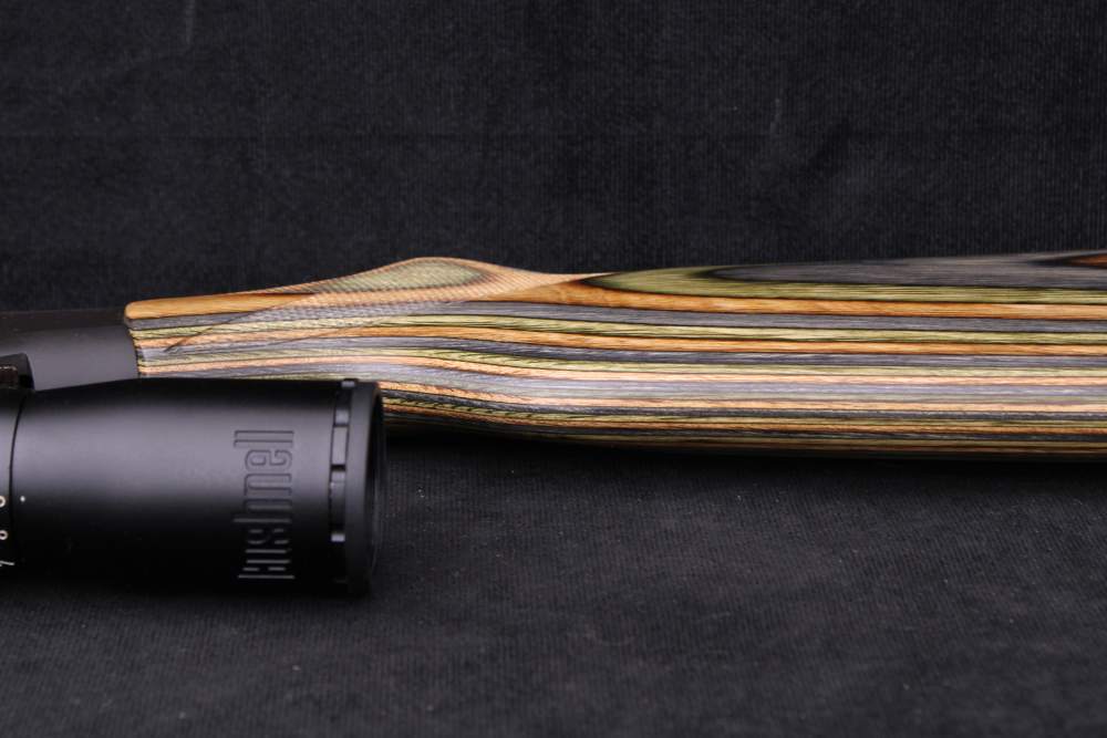 2004 Harrington & Richardson 980 Ultra Slug 12 GA 24" Rifled H&R Free Scope-img-26