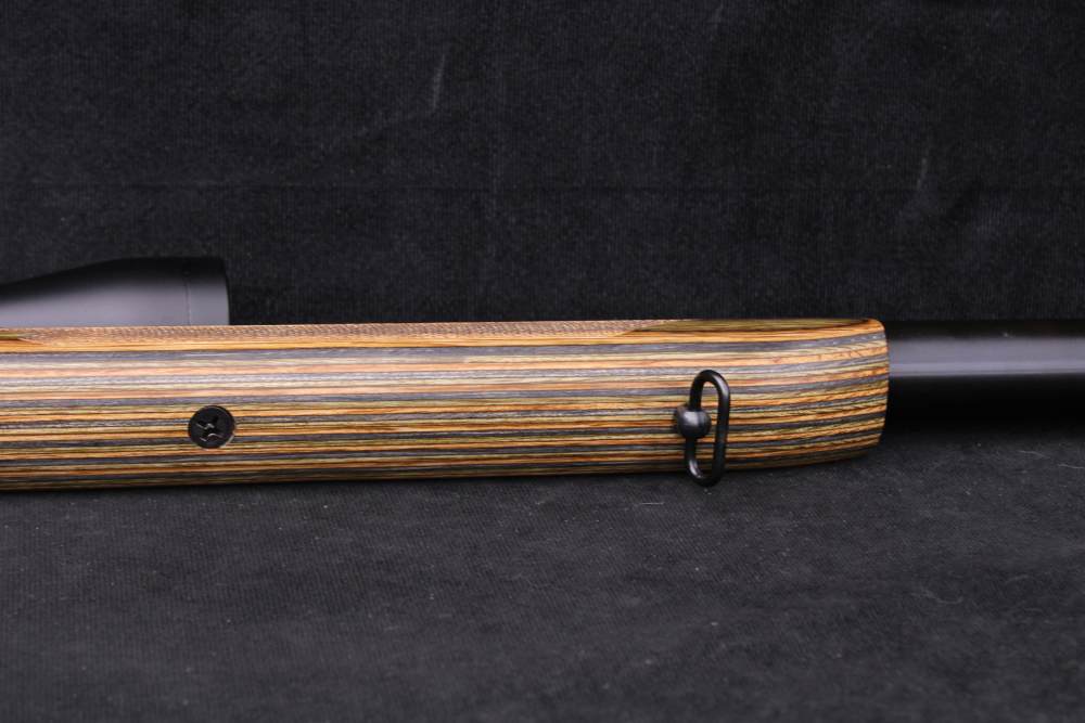 2004 Harrington & Richardson 980 Ultra Slug 12 GA 24" Rifled H&R Free Scope-img-37