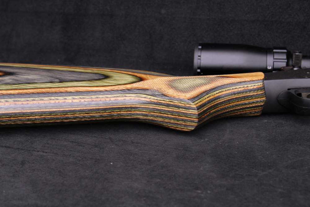 2004 Harrington & Richardson 980 Ultra Slug 12 GA 24" Rifled H&R Free Scope-img-34