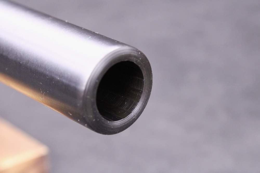 2004 Harrington & Richardson 980 Ultra Slug 12 GA 24" Rifled H&R Free Scope-img-12