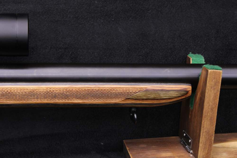 2004 Harrington & Richardson 980 Ultra Slug 12 GA 24" Rifled H&R Free Scope-img-19