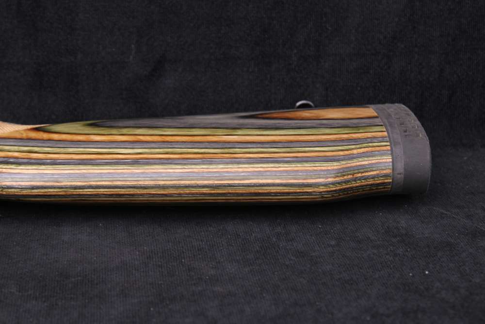 2004 Harrington & Richardson 980 Ultra Slug 12 GA 24" Rifled H&R Free Scope-img-25