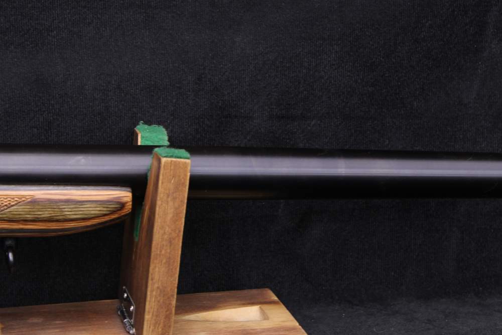2004 Harrington & Richardson 980 Ultra Slug 12 GA 24" Rifled H&R Free Scope-img-20