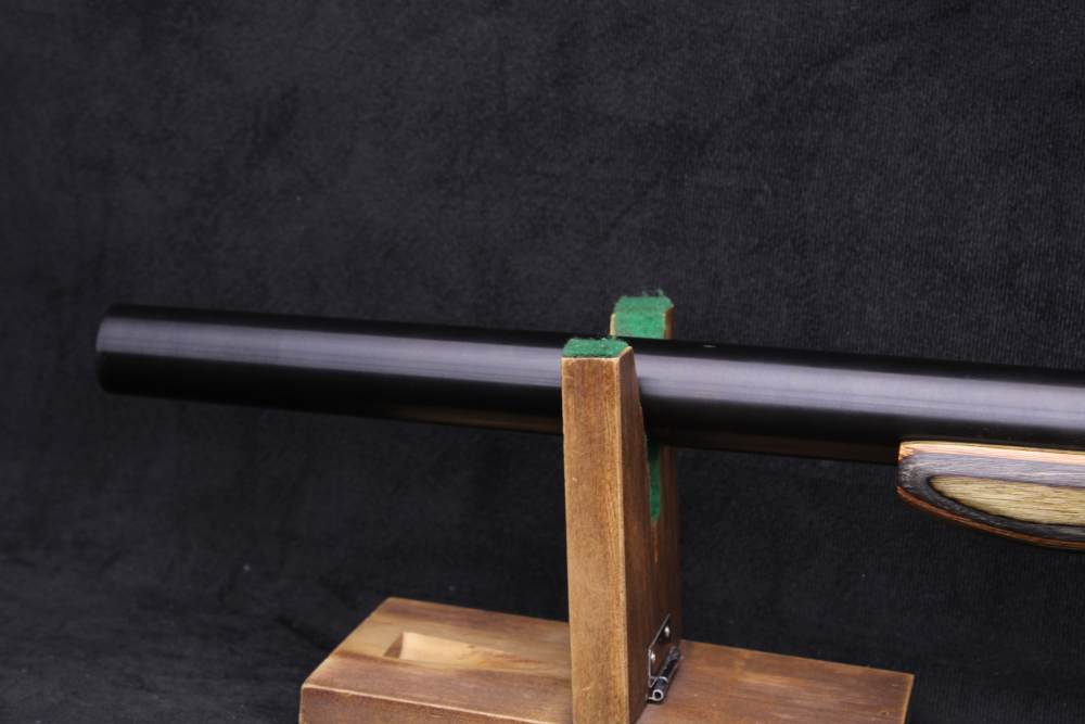 2004 Harrington & Richardson 980 Ultra Slug 12 GA 24" Rifled H&R Free Scope-img-8