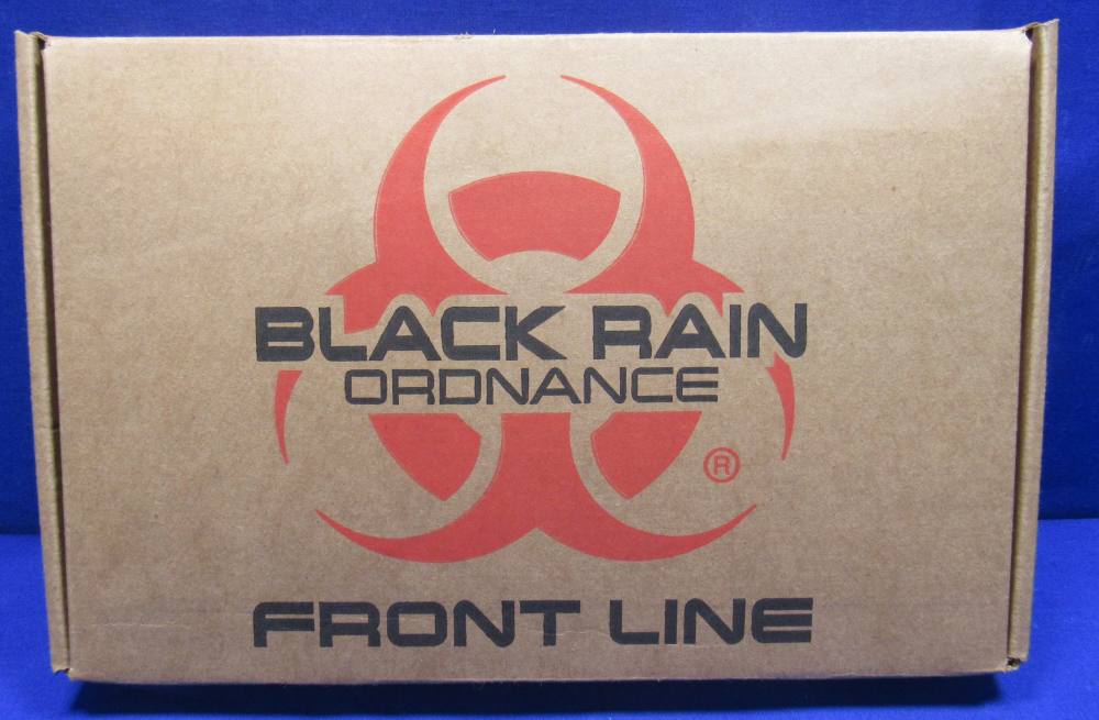 Black Rain Frontline 9mm President Trump pistol - G19 Gen 3 Clone - NEW-img-19