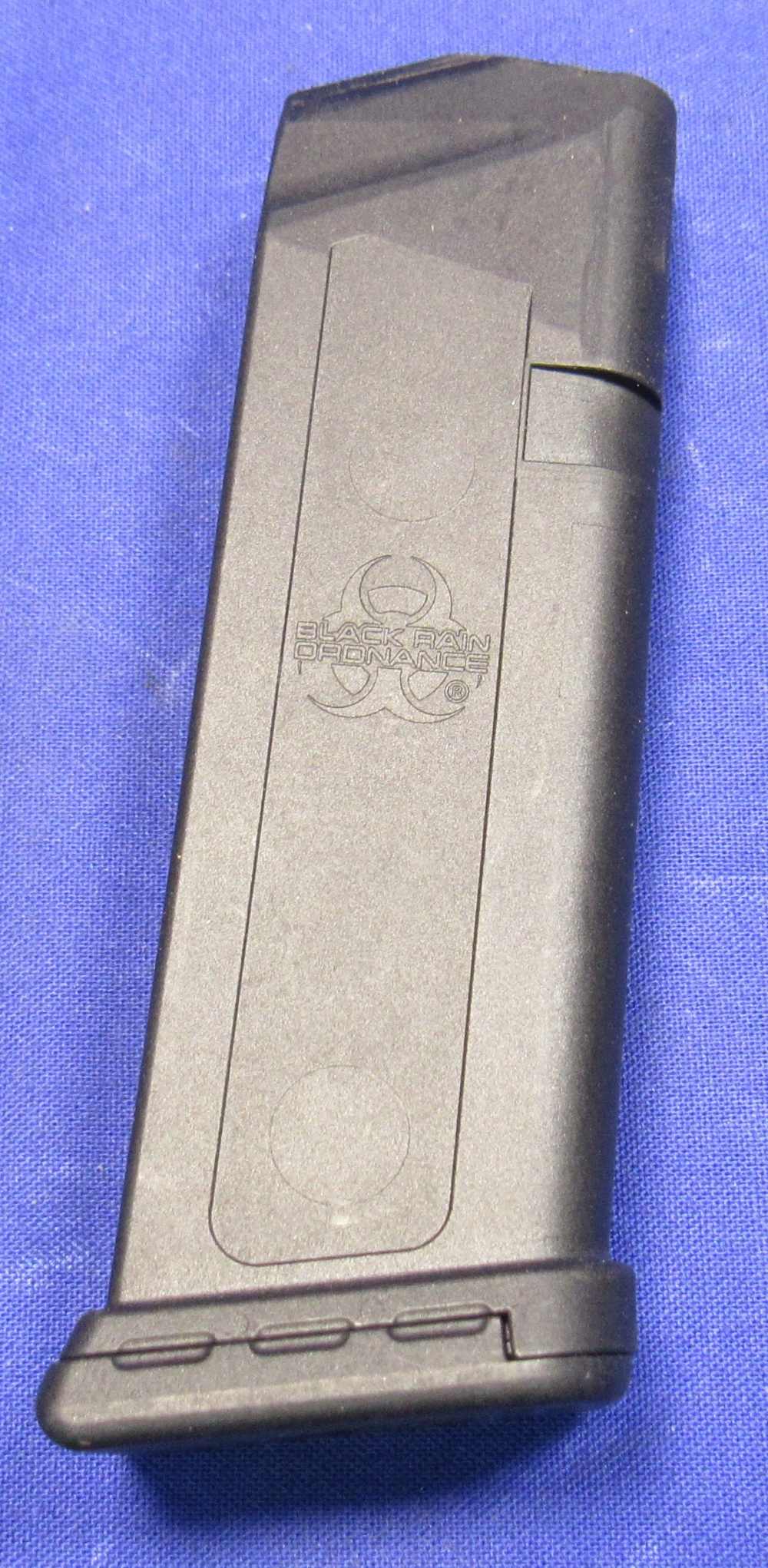 Black Rain Frontline 9mm President Trump pistol - G19 Gen 3 Clone - NEW-img-17