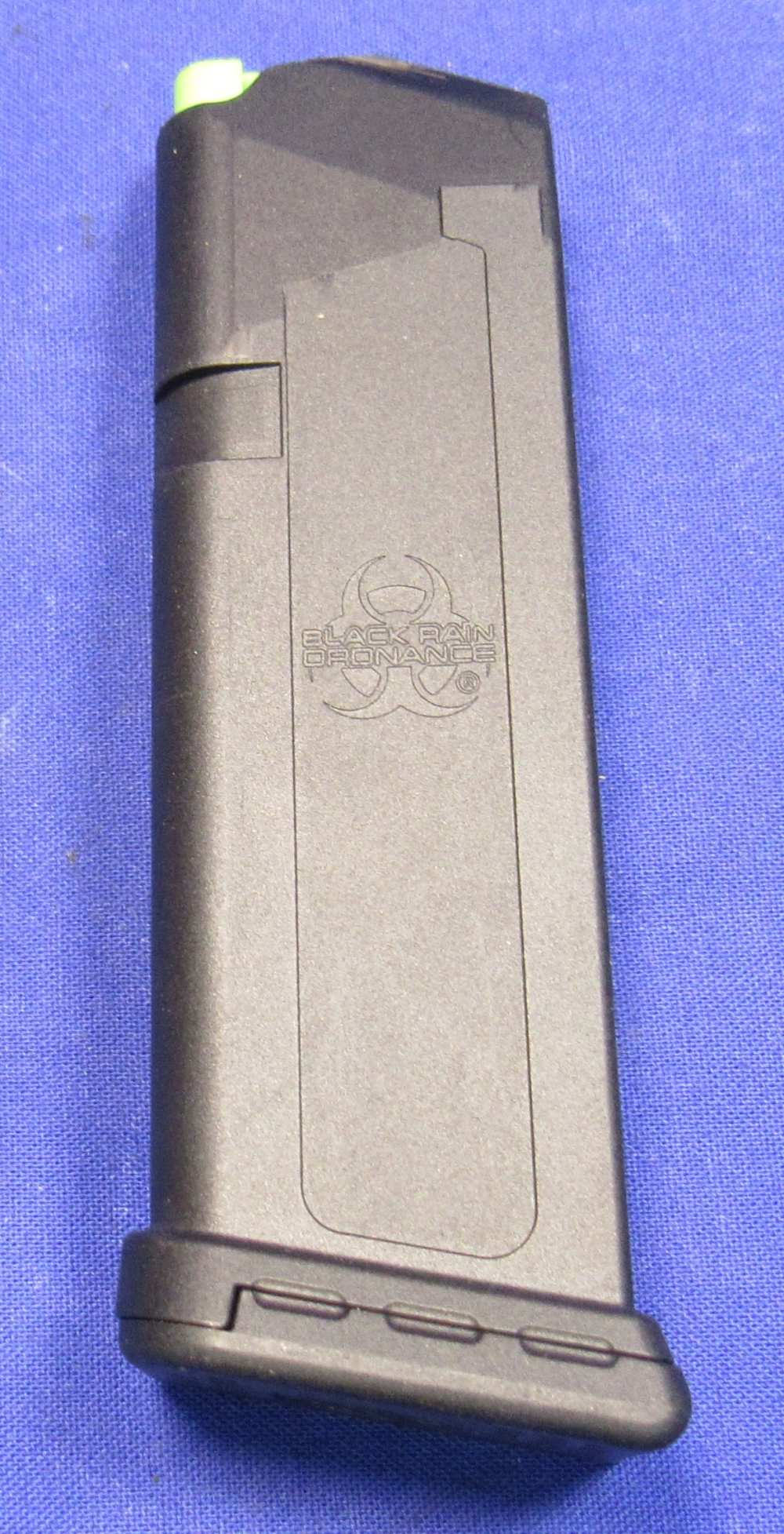 Black Rain Frontline 9mm President Trump pistol - G19 Gen 3 Clone - NEW-img-16