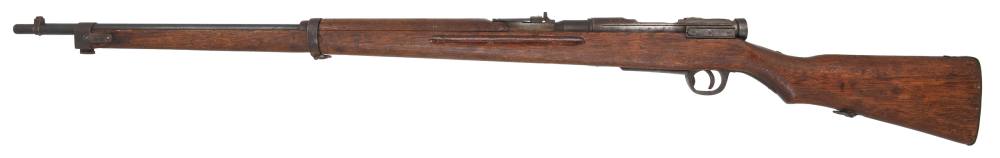 Japanese Type 99 Long Training Rifle 31" Matching S/N Trainer C&R Arisaka-img-9