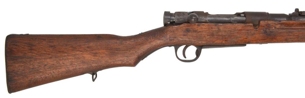 Japanese Type 99 Long Training Rifle 31" Matching S/N Trainer C&R Arisaka-img-2