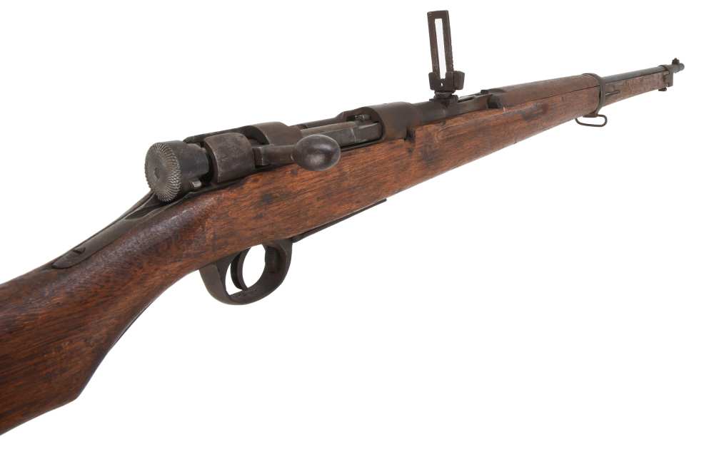 Japanese Type 99 Long Training Rifle 31" Matching S/N Trainer C&R Arisaka-img-13