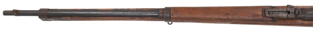 Japanese Type 99 Long Training Rifle 31" Matching S/N Trainer C&R Arisaka-img-7