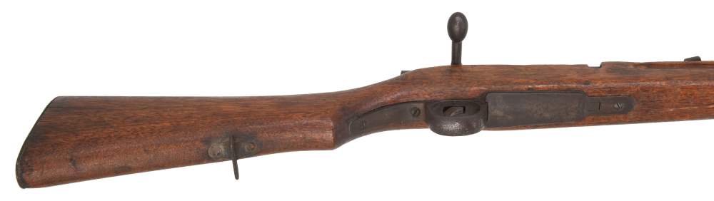 Japanese Type 99 Long Training Rifle 31" Matching S/N Trainer C&R Arisaka-img-4