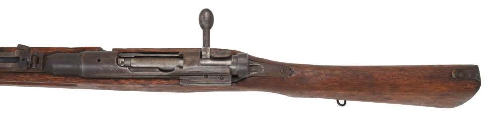 Japanese Type 99 Long Training Rifle 31" Matching S/N Trainer C&R Arisaka-img-6