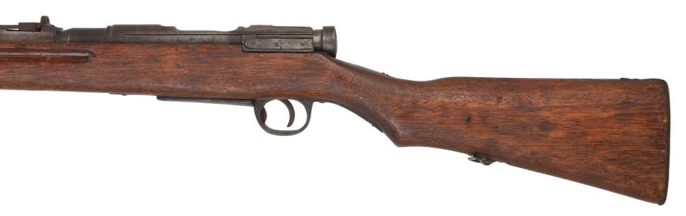Japanese Type 99 Long Training Rifle 31" Matching S/N Trainer C&R Arisaka-img-10