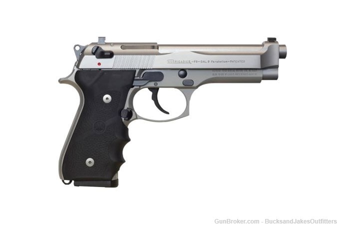 BERETTA 92FS BRIGADIER 9MM -img-0