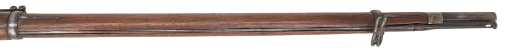 Springfield 1884 Trapdoor Fox Studios Prop Mod. for 5-in-1 Blanks 1889 READ-img-5