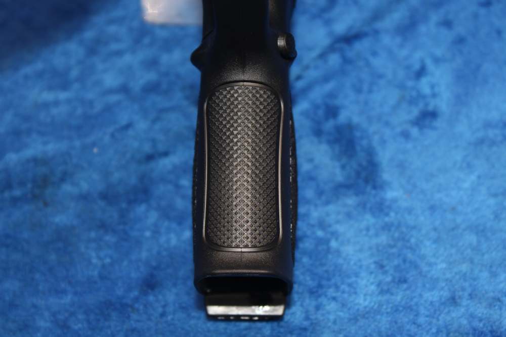 Smith & Wesson SD9 VE 9mm Semi-Automatic Pistol 4" Barrel with 2 Mags, Box-img-26